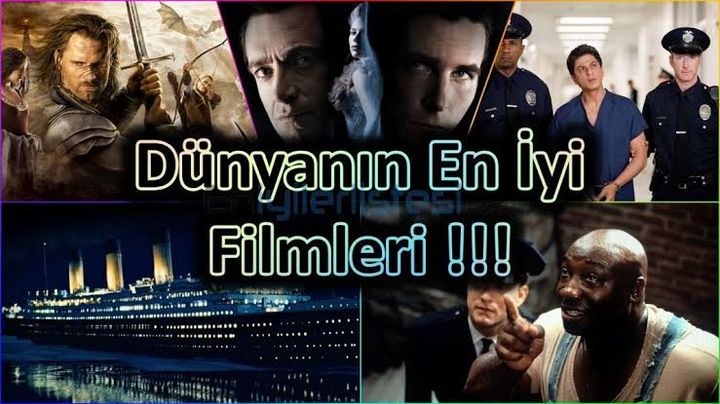 En İyi Film hangisi